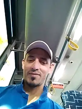 JuanD vero online show from 10/15/25, 03:12