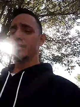 JuanD vero online show from 11/02/25, 10:39