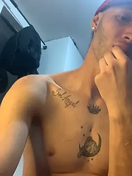 zoeandangel online show from 10/29/25, 03:42