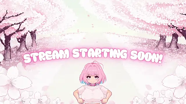 punkybubblegum online show from 10/23/25, 10:52