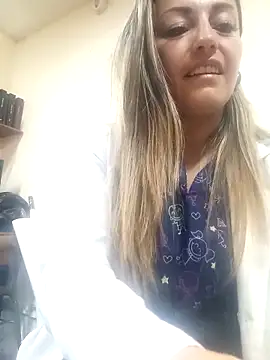 -AngelNova- online show from 09/10/25, 02:06