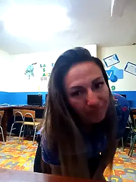 -AngelNova- online show from 10/20/25, 01:00