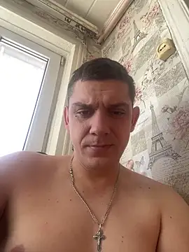 BogdanNegoda online show from 02/09/26, 09:35