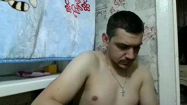 BogdanNegoda online show from 04/15/26, 07:58