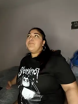 kendra lil evill online show from 09/09/25, 01:43