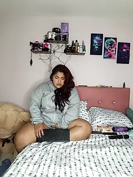 kendra lil evill online show from 11/11/25, 11:32