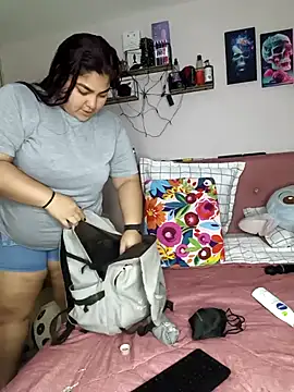 kendra lil evill online show from 01/14/26, 10:43