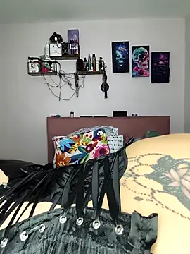 kendra lil evill online show from 02/13/26, 10:33