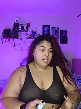 Snapshot of kendra_lil_evill chatting on 05/09/26, 10:53 kendra lil evill online show from 05/09/26, 10:53