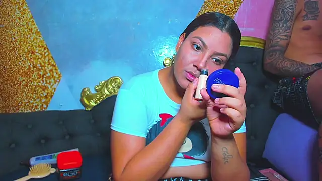 sweet sexy bitch42 online show from 11/24/25, 03:28