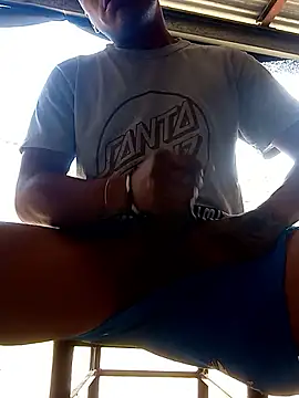 NegroArg 22 online show from 09/10/25, 05:13