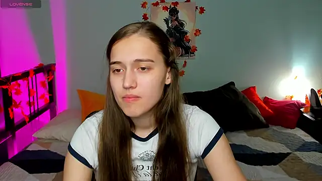 Alisa  Kelly online show from 10/31/25, 01:06