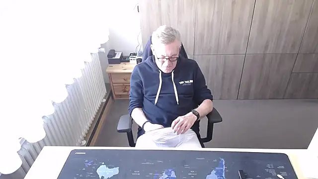 randyandy67 online show from 01/11/26, 11:48