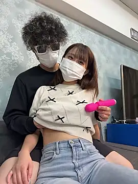 streetfuckers-jp online show from 09/09/25, 12:48