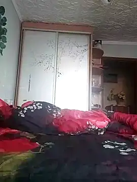 GlamMilena online show from 03/11/25, 01:34