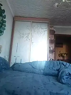 GlamMilena online show from 09/25/25, 12:09