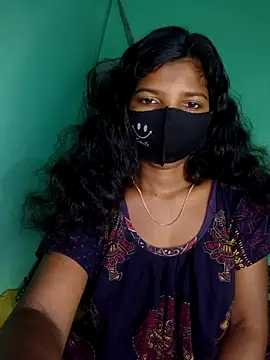 Renuka GG online show from 03/29/26, 12:21