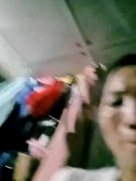 ngan-cute online show from 10/03/25, 01:08