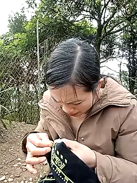 Snapshot of ngan-cute chatting on 02/15/26, 07:51 ngan-cute online show from 02/15/26, 07:51