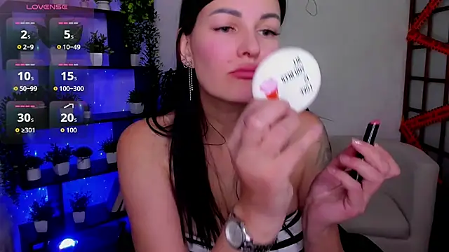 O1d Lady online show from 11/07/25, 08:36