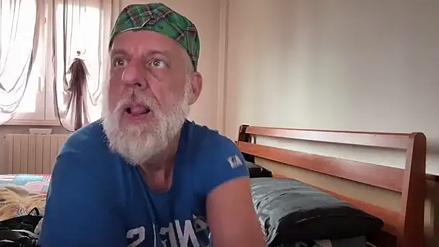 Pigna16PSRN online show from 03/04/26, 10:10