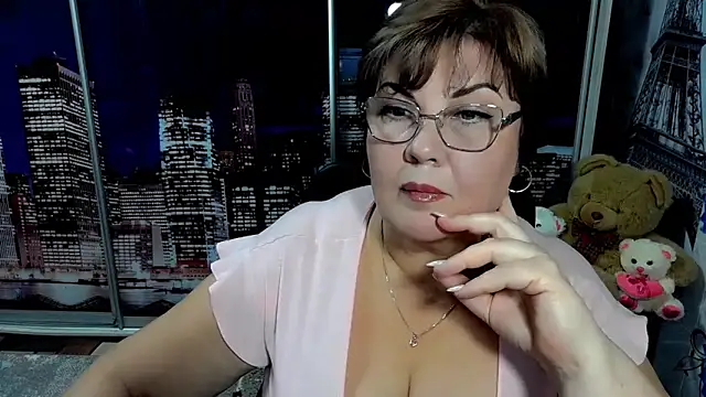 Snapshot of Bela_Lana_ chatting on 10/23/25, 05:55 Bela Lana  online show from 10/23/25, 05:55