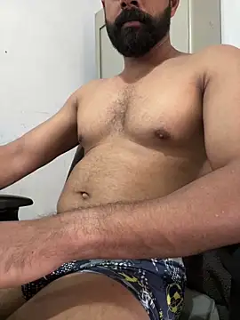 Vineeth3906 online show from 04/20/26, 08:28