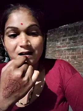 Snapshot of Kavya_hot chatting on 10/12/25, 03:22 Kavya hot online show from 10/12/25, 03:22