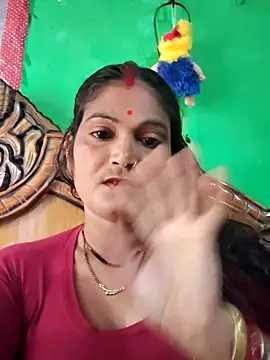 Snapshot of Kavya_hot chatting on 10/26/25, 06:19 Kavya hot online show from 10/26/25, 06:19