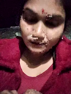 Snapshot of Kavya_hot chatting on 11/29/25, 04:10 Kavya hot online show from 11/29/25, 04:10