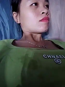 Mie-mie11 online show from 10/12/25, 12:59