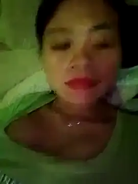 Mie-mie11 online show from 10/13/25, 01:49