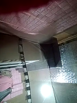 Mie-mie11 online show from 10/16/25, 01:06