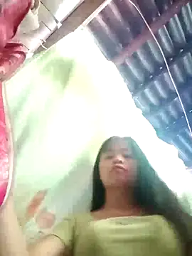 Mie-mie11 online show from 10/18/25, 01:30