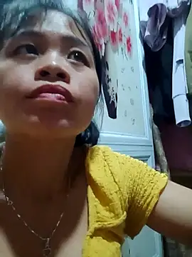 Mie-mie11 online show from 10/18/25, 01:34