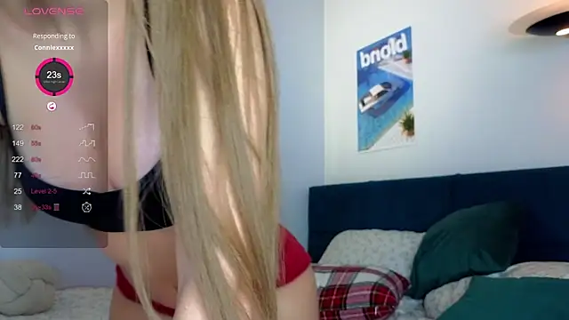 vixinp online show from 02/24/26, 09:07