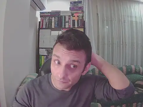 ppegasus 1487 online show from 02/14/26, 02:08