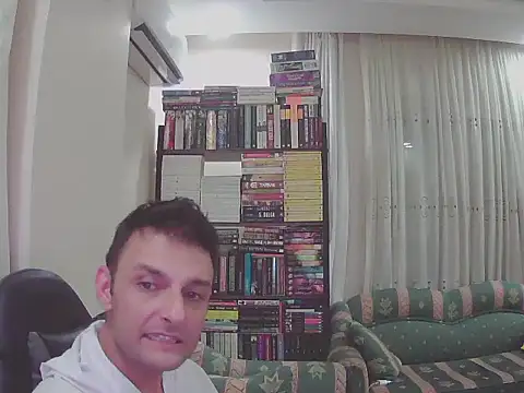 ppegasus 1487 online show from 03/05/26, 11:23