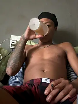 Tookey012 online show from 11/11/25, 08:25