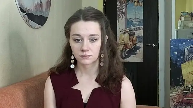 Snapshot of SkyHelen chatting on 03/17/26, 05:11 SkyHelen online show from 03/17/26, 05:11