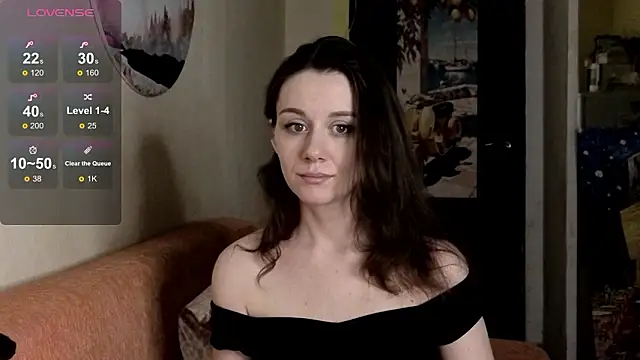 Snapshot of SkyHelen chatting on 03/20/26, 04:34 SkyHelen online show from 03/20/26, 04:34