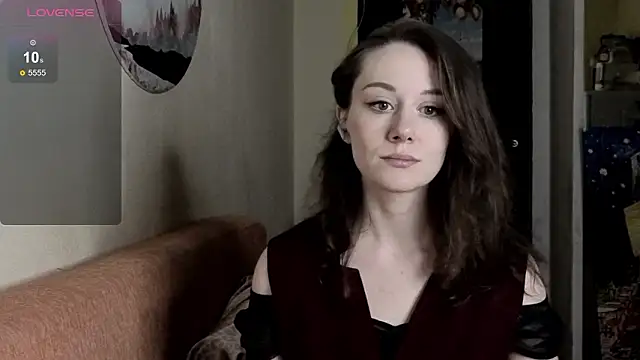 Snapshot of SkyHelen chatting on 03/21/26, 04:21 SkyHelen online show from 03/21/26, 04:21