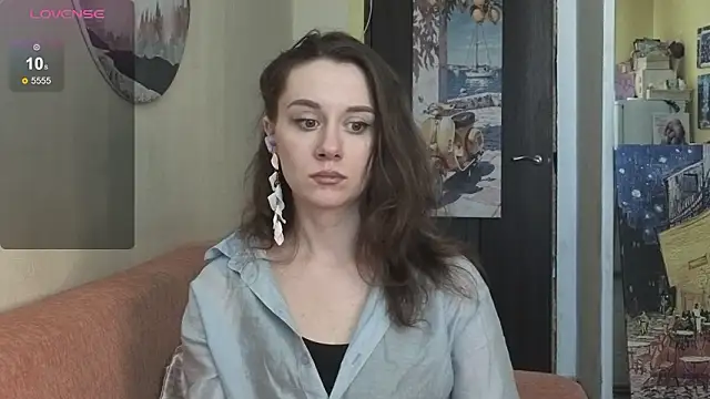 Snapshot of SkyHelen chatting on 03/24/26, 05:23 SkyHelen online show from 03/24/26, 05:23