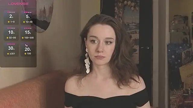 Snapshot of SkyHelen chatting on 03/26/26, 05:40 SkyHelen online show from 03/26/26, 05:40