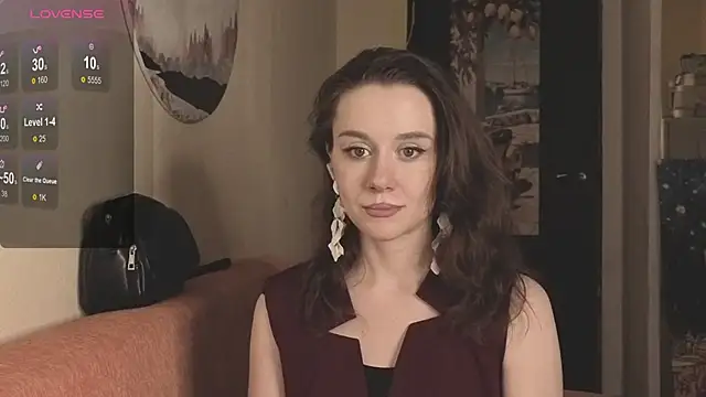 Snapshot of SkyHelen chatting on 03/29/26, 03:45 SkyHelen online show from 03/29/26, 03:45
