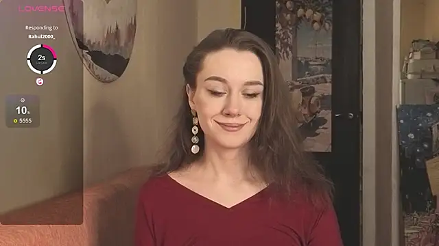 Snapshot of SkyHelen chatting on 03/30/26, 03:51 SkyHelen online show from 03/30/26, 03:51