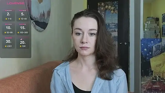 Snapshot of SkyHelen chatting on 04/06/26, 04:57 SkyHelen online show from 04/06/26, 04:57