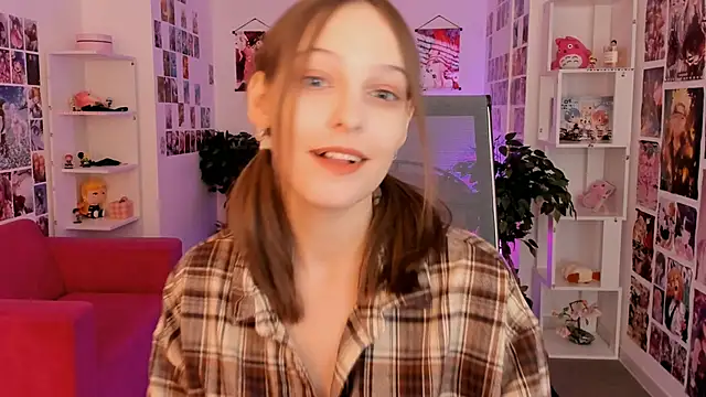 JenniferKiim online show from 10/02/25, 05:25