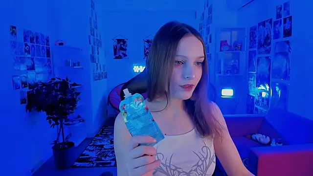 JenniferKiim online show from 02/05/26, 08:52