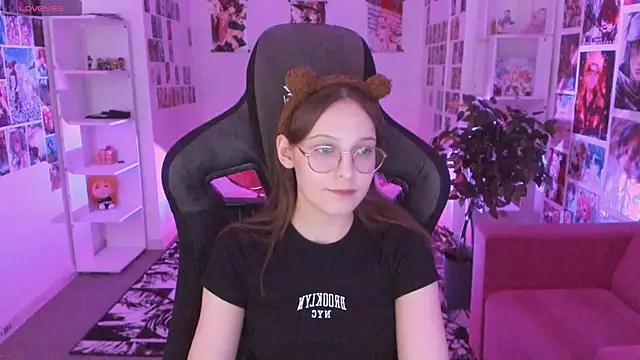 JenniferKiim online show from 02/11/26, 02:22